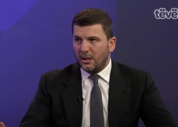 Krasniqi: Krenar me aktivizmin e Trim Syles