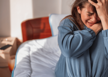 Ankthi i mëngjesit – nga shkaktohet dhe si ta përballoni