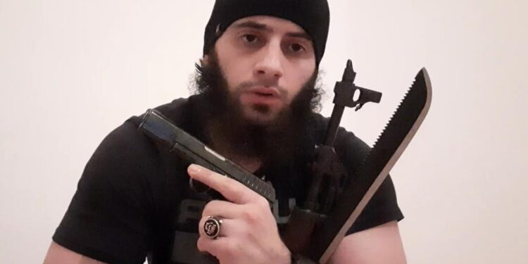 Dënime të rënda personave që ndihmuan Kujtim Fejzulain për sulmin terrorist në Vjenë