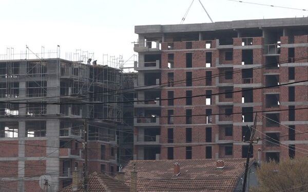 Mitrovica me aktivitet sizmik të lartë, ndërtesat të rrezikuara përballë tërmeteve