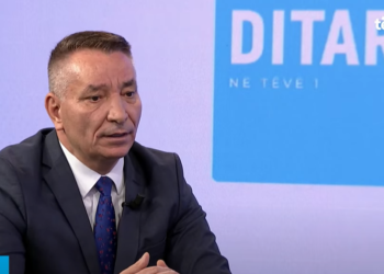 Lekaj: Nuk u arrit maksimumi i më të mirës për shkak të Kurtit