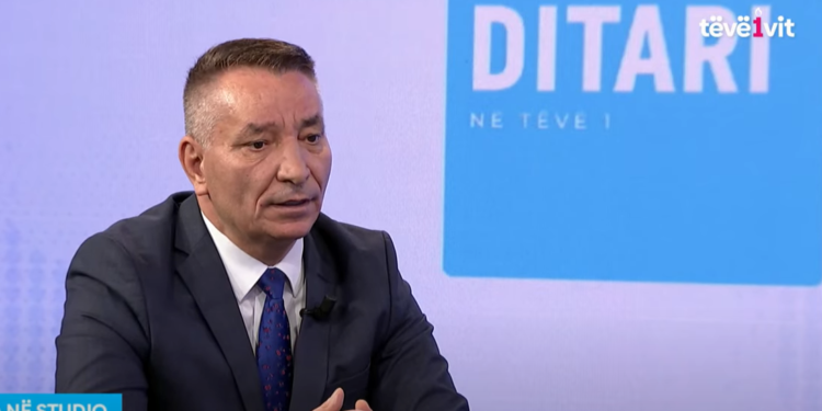 Lekaj: Nuk u arrit maksimumi i më të mirës për shkak të Kurtit