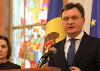 Serbia dhe Mali i Zi i kërkojnë Moldavisë t’i sqarojë akuzat për “planin rus”