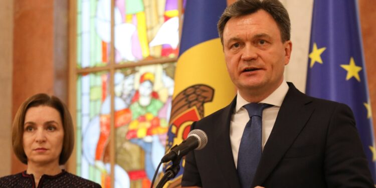 Serbia dhe Mali i Zi i kërkojnë Moldavisë t’i sqarojë akuzat për “planin rus”