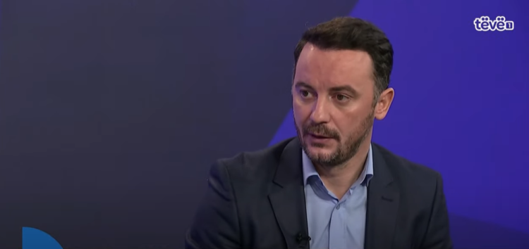 Molliqaj fton të organizohen protesta nga ata që janë kundër Asociacionit