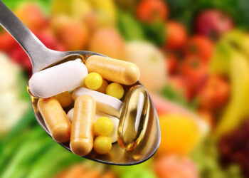 Vitaminat e duhura për trupin e një gruaje në çdo moshë