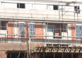 Vushtrria pa inxhinerë të strukturës e inspektorë të ndërtimit