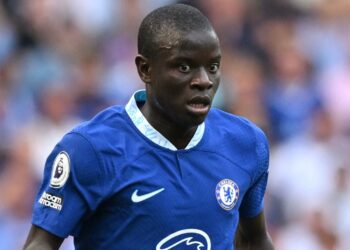 Liverpool pas Kantes