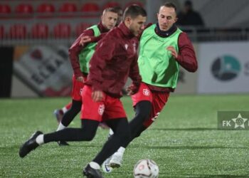 Partizani në krizë rezultatesh