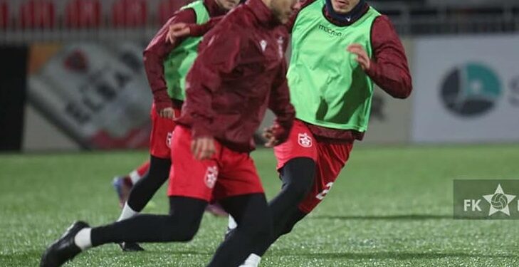 Partizani në krizë rezultatesh