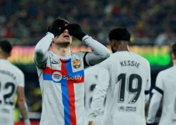 Barcelona shkon në 11 pikë diferencë ndaj Real Madridit