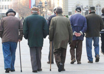 Ministria fillon verifikimin e pensionistëve nëpër shtëpi