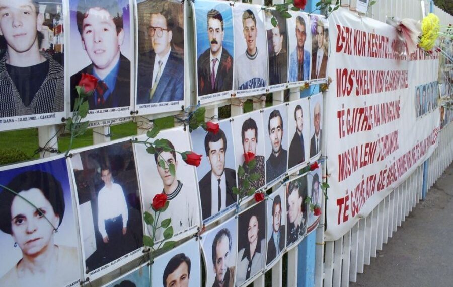 Hoti: Nuk duhet të arrihet marrëveshja me Serbinë pa qenë primare çështja e personave të zhdukur