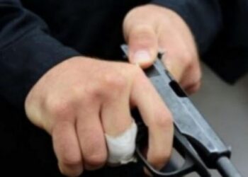 Plagosje aksidentale në Pejë