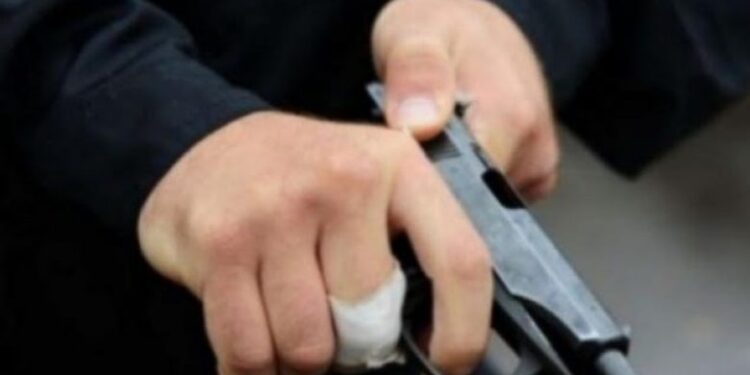 Plagosje aksidentale në Pejë