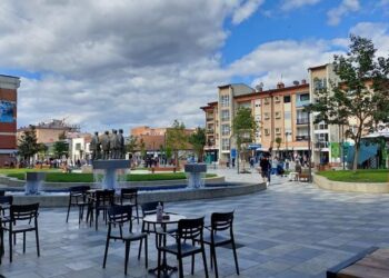 Inspektorati gjen parregullsi në disa biznese në Podujevë