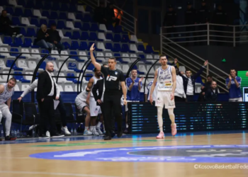 Prishtina fiton dramën, i bashkohet Trepçës në finale