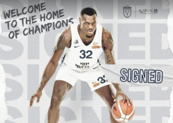 Amerikani Grimes i bashkohet Prishtinës