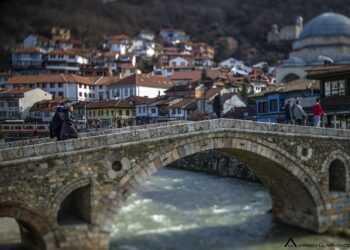 Prizreni miraton faljen e tatimit në pronë për 100 euro