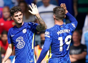 Mason Mount mendon largimin nga Chelsea