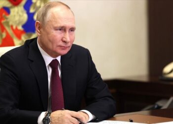 Putin premton mbështetje për Turqinë dhe Sirinë