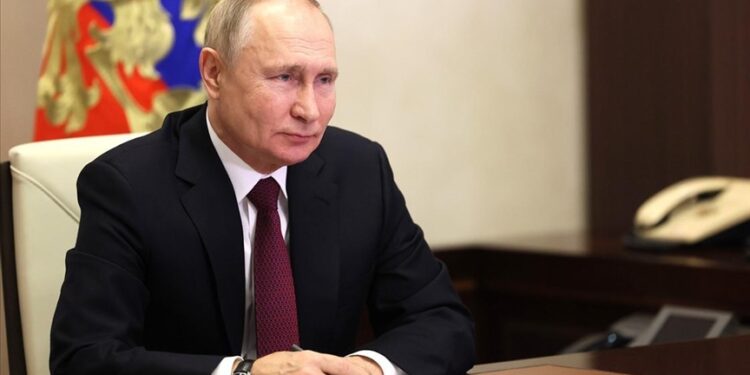 Putin premton mbështetje për Turqinë dhe Sirinë
