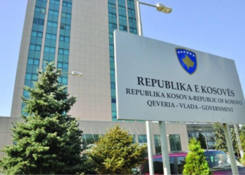 Qeveria e Kosovës diskuton me banorët lokalë në veri për shpronësimin