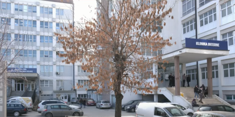 34-vjeçarja: Më thanë që s’ka anesteziologë dhe se s’mund të kryhet operimi