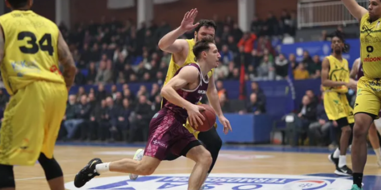 Rahoveci me fitore të madhe, eliminon Pejën nga kupa