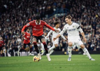 Manchester United merr fitore të pastër ndaj Leeds United