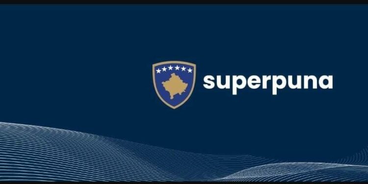 Mbi 1 mijë punëkërkues të regjistruar në ‘Superpuna’ brenda 1 jave