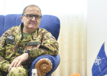 Komandanti i KFOR-it: Njësia Speciale mund të shkojë në veri pa miratimin tonë, FSK-ja jo