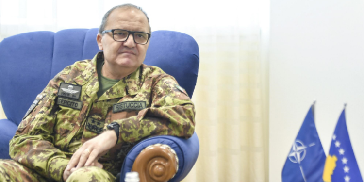 Komandanti i KFOR-it: Njësia Speciale mund të shkojë në veri pa miratimin tonë, FSK-ja jo