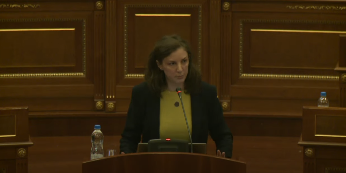 ​Rizvanolli: Masat emergjente në energji kanë treguar efektin e tyre