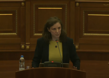 ​Rizvanolli: Masat emergjente në energji kanë treguar efektin e tyre