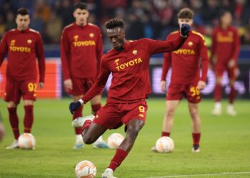 Roma luan kualifikimin