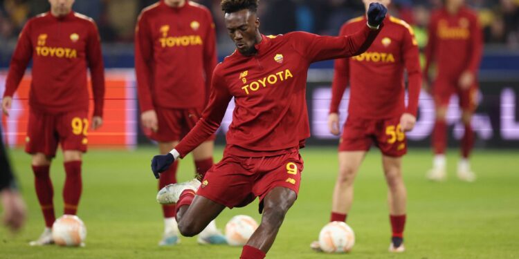 Roma luan kualifikimin