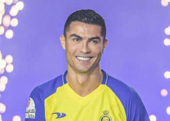 Rekordi i jashtëzakonshëm i Ronaldos pas dy golave të shënuar