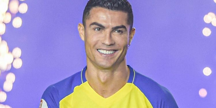 Rekordi i jashtëzakonshëm i Ronaldos pas dy golave të shënuar
