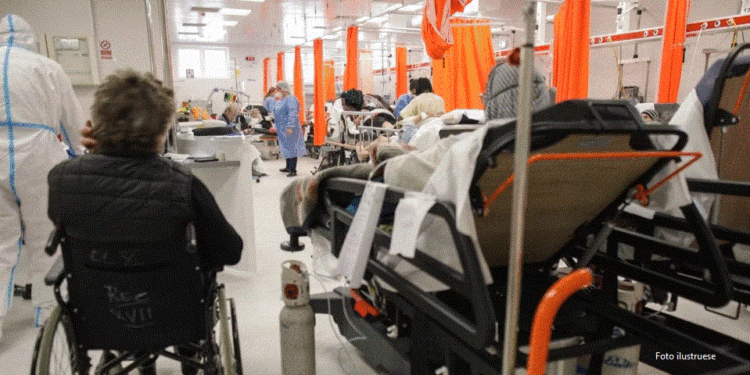 Pacientëve në Rumani dyshohet se iu vunë pajisje kardiake të të vdekurve