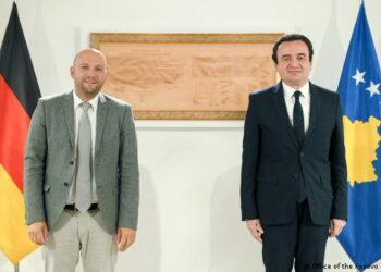 Për ratifikimin e marrëveshjeve të Procesit të Berlinit, Sarrazin: Kosova ndoqi shembullin