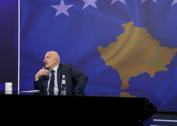 Sejdiu: Për Asociacionin është e domosdoshme referenca tek Ahtisaari