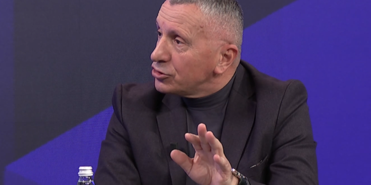 Kamberi thotë se partitë shqiptare në Luginë e përkrahin reciprocitetin me Serbinë