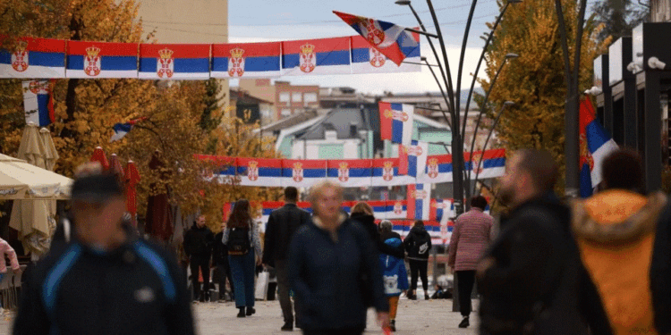 Kush i pengon serbët në Kosovë të aplikojnë për ndihmë nga Qeveria?