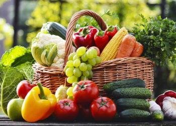 Çfarë ndodh nëse nuk konsumojmë fruta e perime