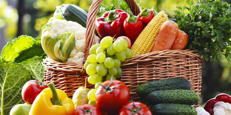 Çfarë ndodh nëse nuk konsumojmë fruta e perime