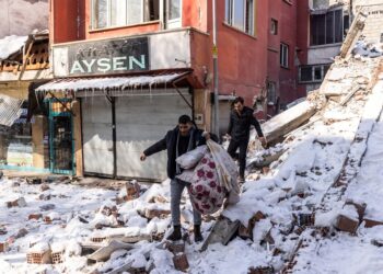 OBSh: 26 milionë njerëz kanë nevojë për ndihmë humanitare në Turqi dhe Rusi