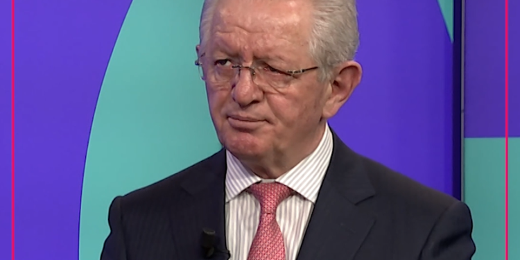 Hyseni: Kurti është manipulues i shkëlqyeshëm