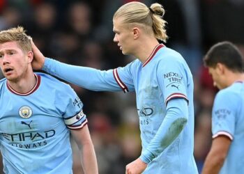 City po përballet me përjashtim nga Premierliga