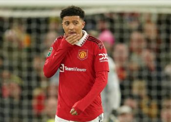 Ten Hag shpreson se pritja në “Old Trafford” do të motivojë Sanchon për t’u rikthyer në formën e tij më të mirë